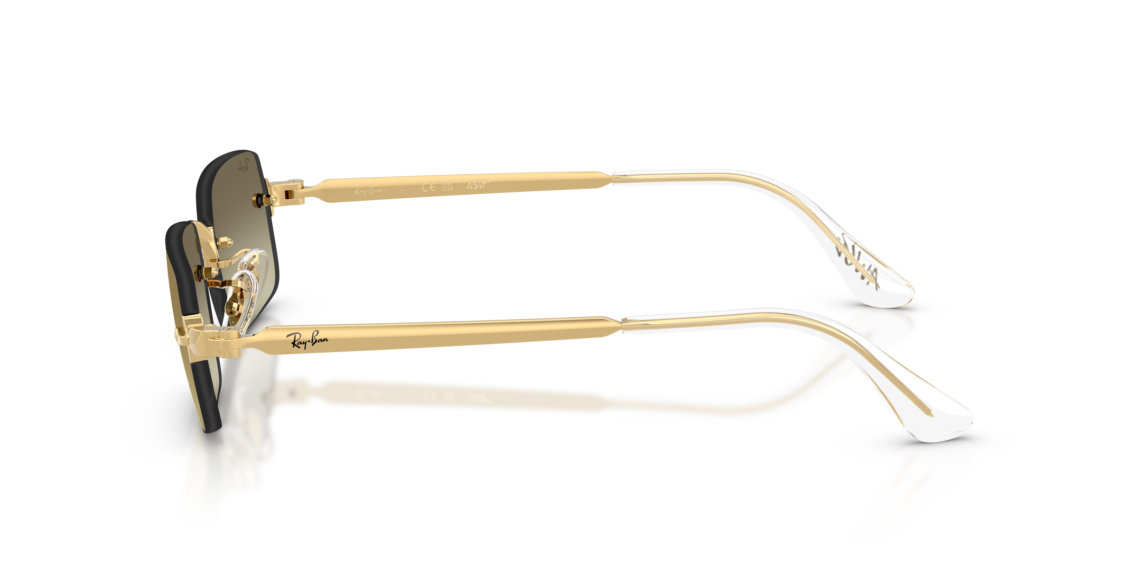 Ray-Ban RB3928 001/7I  